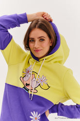 Bubbles Sorbet hoodie